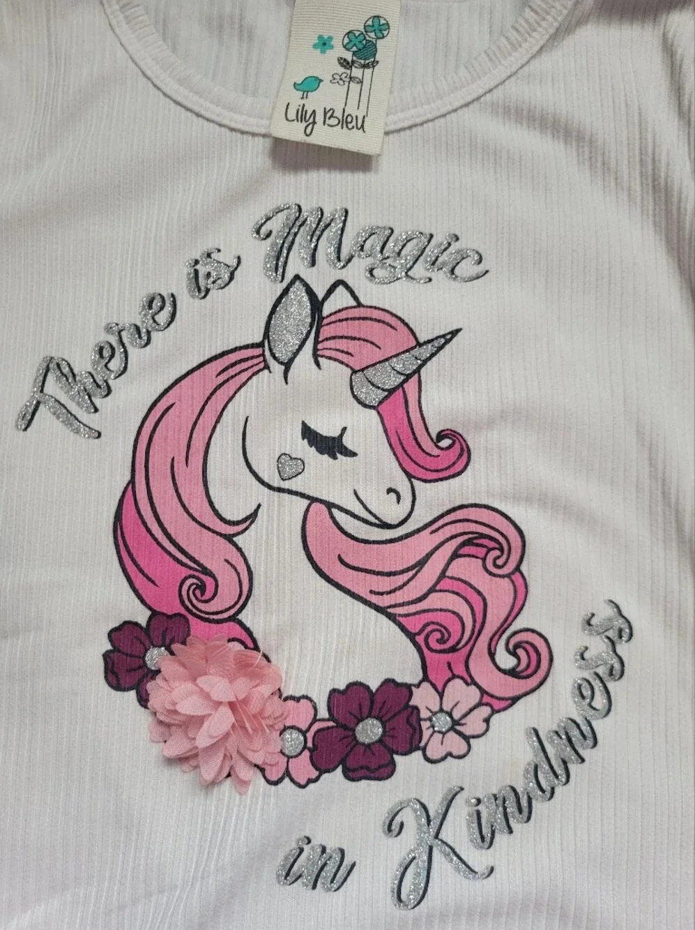 Unicorn Bundle Size Range 5-6x Mix And Match Variety Of Brands